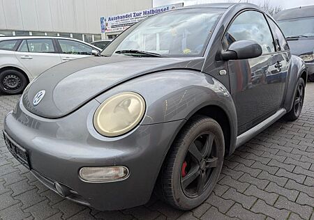 VW Beetle Volkswagen 1.4 Benzin/Klima/Sitzheizung