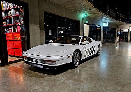 Ferrari Testarossa