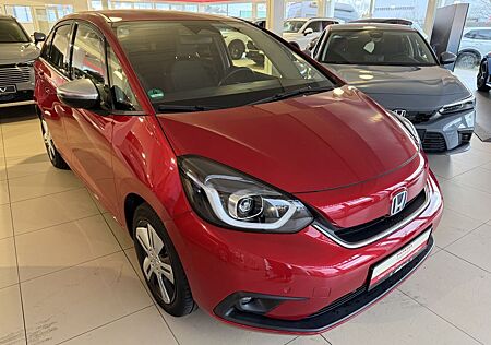 Honda Jazz e:HEV 1.5 i-MMD Hybrid Executive