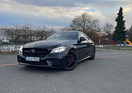 Mercedes-Benz C 300 Autom. -