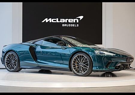 McLaren GT Luxe with 1 year Warranty