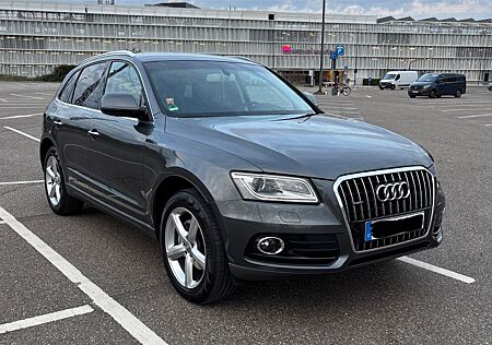 Audi Q5 2.0 TDI Quattro, Zahnriemen Wasserpumpe Neu
