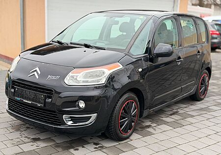 Citroën C3 Picasso HDi 90 KLIMA Panorama Exclusive