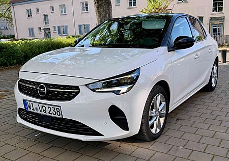 Opel Corsa 1.2 55kW Elegance Elegance