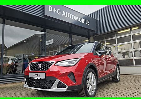 Seat Arona Xperience NAVI+LED+ACC+SH+++