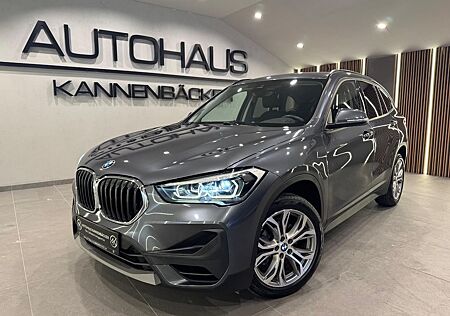 BMW X1 sDrive 18i*LED*NAVI*SCHECKHEFT*