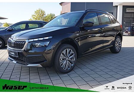 Skoda Kamiq 1.5 TSI Tour DSG Pano Bolero LED Temp. LM