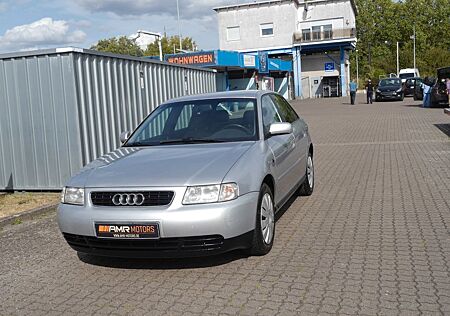 Audi A3 1.8 Automatik* Klima