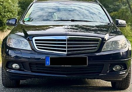 Mercedes-Benz C 200 CDI T -