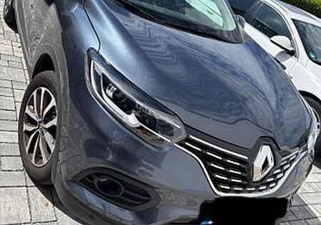 Renault Kadjar TCe 140 EDC GPF Equilibre Equilibre
