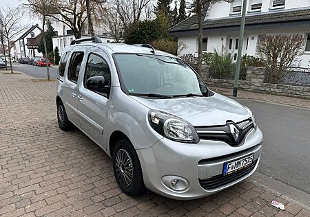 Renault Kangoo Luxe ENERGY dCi 110 Start & Stop TÜV NEU