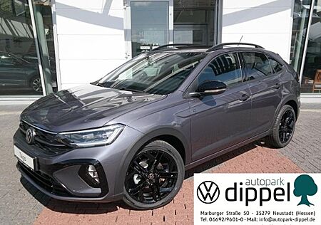 VW Taigo Volkswagen 1.0 TSI R-Line DSG AHK Matrix,Kamera,AppCo