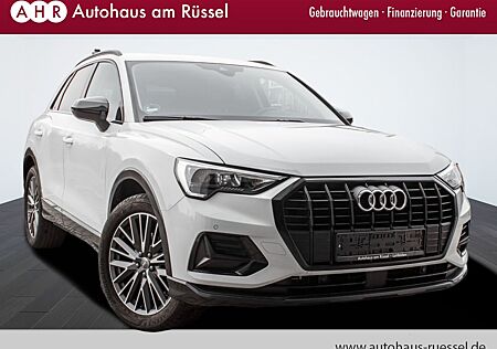 Audi Q3 35 TFSI *Navi*AHK*LED*ACC*