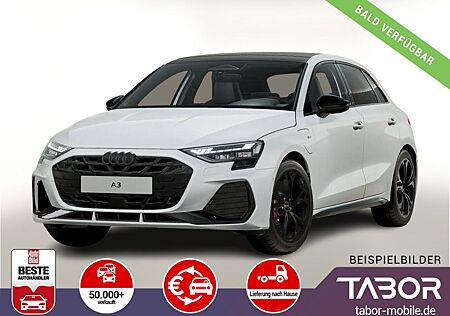 Audi A3 Sportback TFSI e 272 2xS line Dinam. Nav Pano