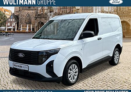 Ford Transit Courier 0% Finanzierung, MwSt. Anz. 129€