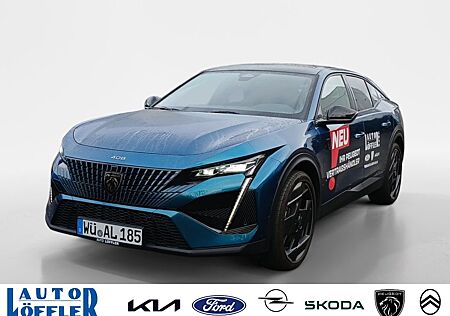 Peugeot 408 Hybrid 225 GT NAVI* PANO* LHZ* TEMPO* PDC*