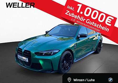 BMW M3 Competition Touring DA-Prof,HUD,360°,H/K,20"