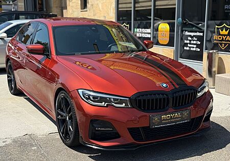 BMW 320 d M Sport-Head-Up-Led-Ass.Paket-AHK