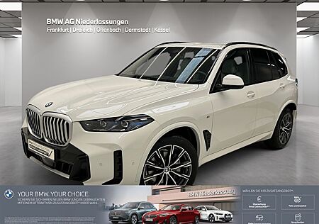 BMW X5 xDrive30d M Sport AHK Harman/K Kamera LED
