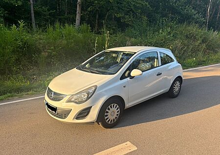 Opel Corsa 1.2 Selection Selection