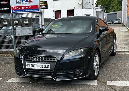 Audi TT Coupe/Roadster 1.8 TFSI Coupe