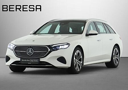 Mercedes-Benz E 220 d 4M T Allrad Avantgarde Pano AHK 19 Zoll