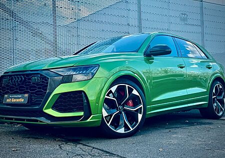 Audi RS Q8 RSQ8*23 Zoll*Top Ausstattung