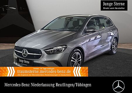 Mercedes-Benz B 200 Progressive Adv. Thermotr./Volldigi/VZ-Ass