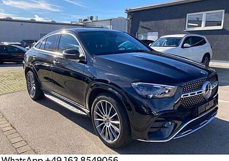 Mercedes-Benz GLE gebraucht kaufen Mercedes-Benz GLE 450 d 4Matic/COUPE/AMG/