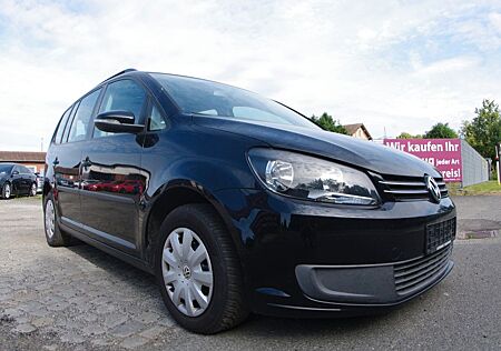 VW Touran Volkswagen Trendline BMT