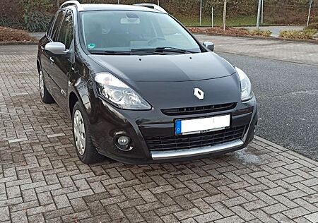 Renault Clio Grandtour Night & Day SR+WR, ZR Neu