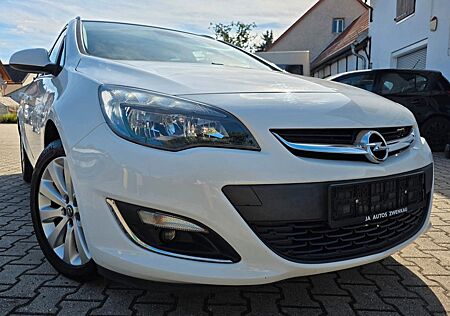 Opel Astra J Sports Tourer Active 1.4T,Shz,PDC,
