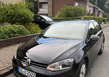 VW Golf Volkswagen Trendline 1.6 TDI DSG