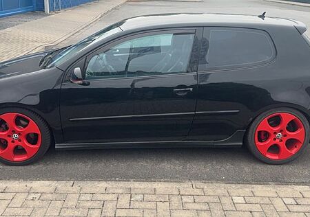 VW Golf Volkswagen 2.0 T-FSI GTI GTI