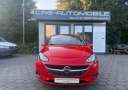 Opel Corsa E Selection