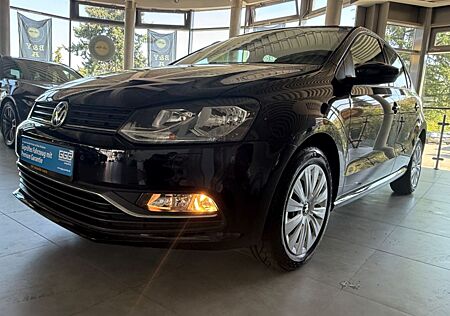 VW Polo Volkswagen V Comfortline*1.Hand*HU2027*