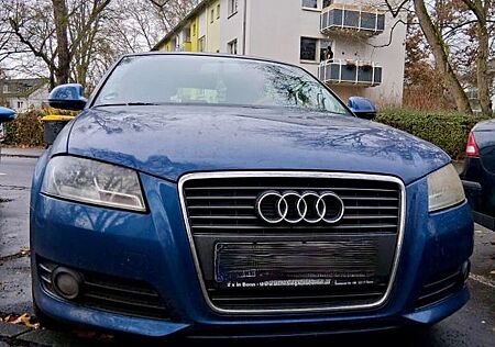 Audi A3 1.6 Ambiente Sportback Ambiente