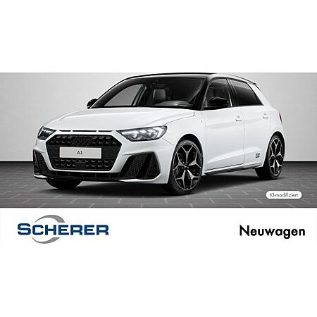 Audi A1 leasen