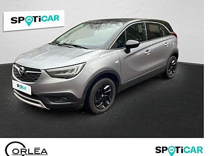 Opel Crossland X Crossland Innovation
