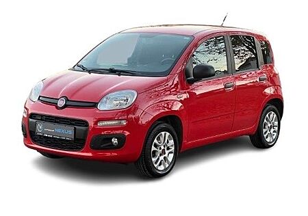 Fiat Panda More KLIMA Alufelgen Bluetooth City