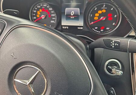 Mercedes-Benz C 220 d AVANTGARDE