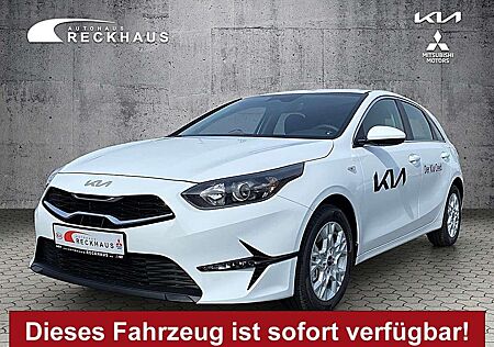 Kia Cee'd Ceed / cee d 1.0T 100 VISION KOMFORT+ (NAVI) Kli