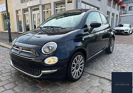 Fiat 500 Cabrio Lounge KLIMA*SPORT*CITY PDC*SHZ