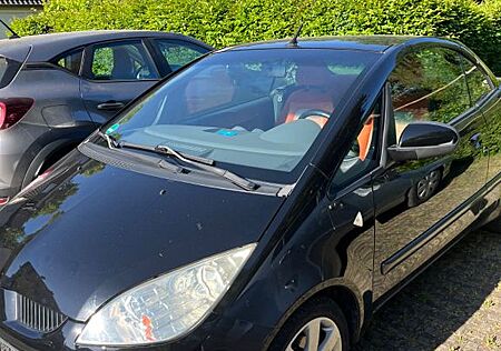 Mitsubishi Colt CZC 1.5 - 1 Hand *Checkheft*