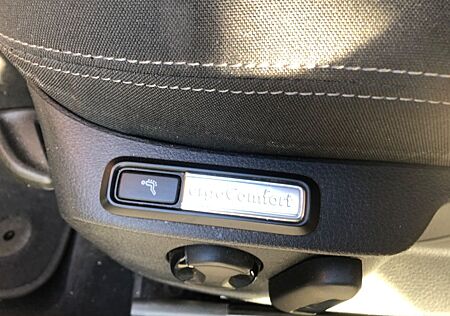 VW Passat Volkswagen 1.6 TDI DSG aus zweiter Hand!