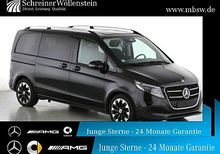 Mercedes-Benz V 300 STYLE kompakt Facelift*AHK2,5t*Distr.*360°