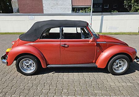 VW Käfer Volkswagen