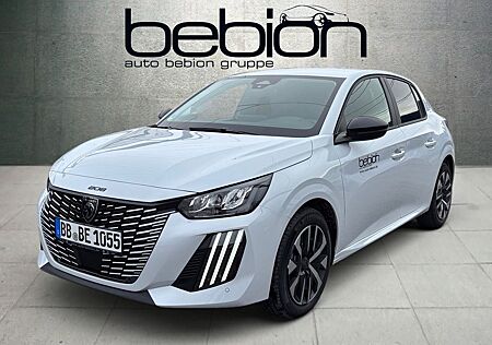 Peugeot 208 1.2 110 Business LED Navi PDC KlimaA SpurH