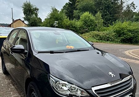Peugeot 308 Access PureTech 130