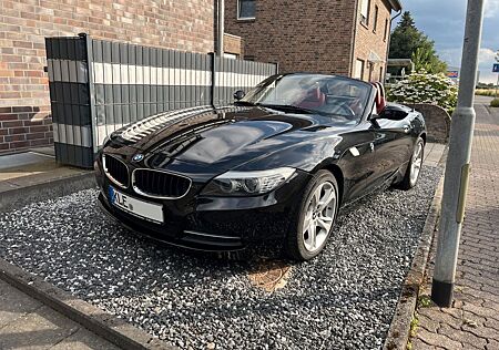 BMW Z4 sDrive23i Leder Navi Xenon - TÜV+Service neu